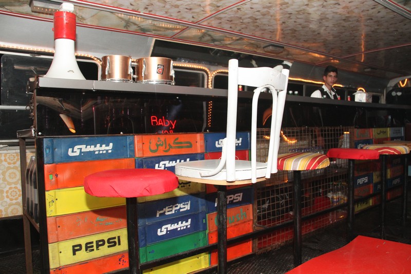 Valentine's Party at Autocar Beirut